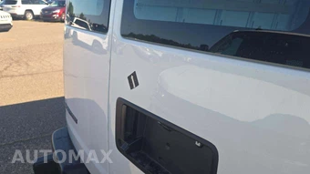 2025 Chevrolet Express 2500 Cargo Van 1WT 135.0" WB - miniatura 25