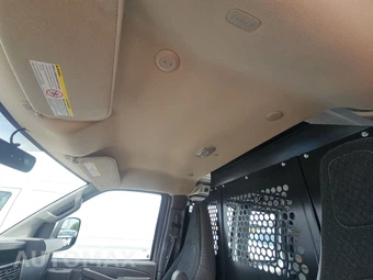 2025 Chevrolet Express 2500 Cargo Van 1WT 135.0" WB - miniatura 18