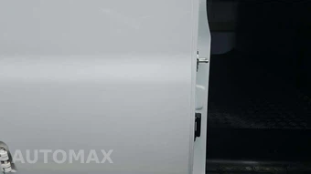2025 Chevrolet Express 2500 Cargo Van 1WT 135.0" WB - miniatura 18