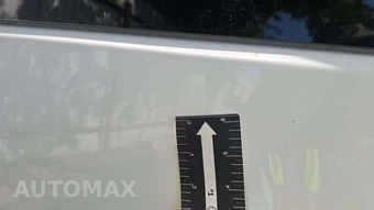 2025 Chevrolet Express 2500 Cargo Van 1WT 135.0" WB - miniatura 20