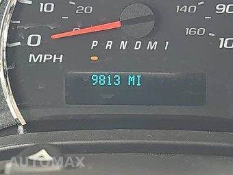 2025 Chevrolet Express 2500 Cargo Van 1WT 135.0" WB - miniatura 12