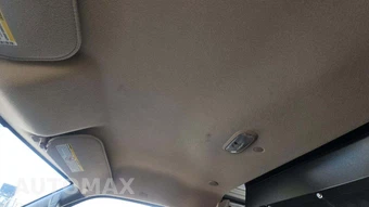2025 Chevrolet Express 2500 Cargo Van 1WT 135.0" WB - miniatura 23