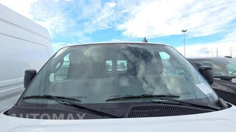2025 Chevrolet Express 2500 Cargo Van 1WT 135.0" WB - miniatura 22