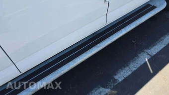 2025 Chevrolet Express 2500 Cargo Van 1WT 135.0" WB - miniatura 25