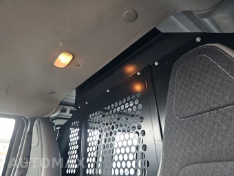 2025 Chevrolet Express 2500 Cargo Van 1WT 135.0" WB - miniatura 20