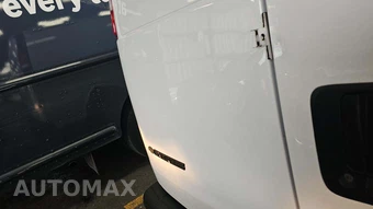 2025 Chevrolet Express 2500 Cargo Van 1WT 135.0" WB – miniatura 20