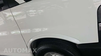 2025 Chevrolet Express 2500 Cargo Van 1WT 135.0" WB – miniatura 25