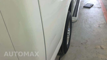 2025 Chevrolet Express 2500 Cargo Van 1WT 135.0" WB - miniatura 25