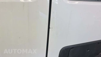 2025 Chevrolet Express 2500 Cargo Van 1WT 135.0" WB - miniatura 26