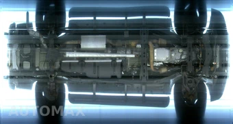2025 Chevrolet Express 2500 Cargo Van 1WT 135.0" WB - miniatura 18