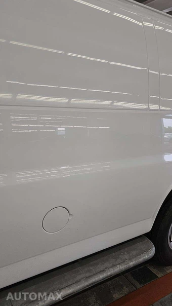 2025 Chevrolet Express 2500 Cargo Van 1WT 135.0" WB - miniatura 25