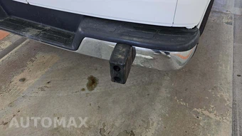 2025 Chevrolet Express 2500 Cargo Van 1WT 135.0" WB - miniatura 29