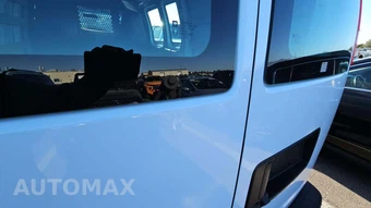 2025 Chevrolet Express 2500 Cargo Van 1WT 135.0" WB - miniatura 2