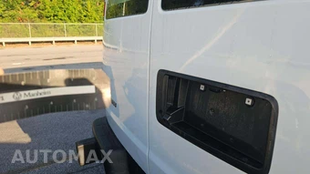 2025 Chevrolet Express 2500 Cargo Van 1WT 135.0" WB - miniatura 17