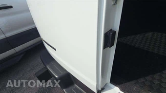 2025 Chevrolet Express 2500 Cargo Van 1WT 135.0" WB - miniatura 18