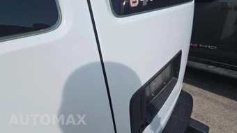 2025 Chevrolet Express 2500 Cargo Van 1WT 135.0" WB - miniatura 23