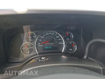2025 Chevrolet Express 2500 Cargo Van 1WT 135.0" WB - miniatura 12