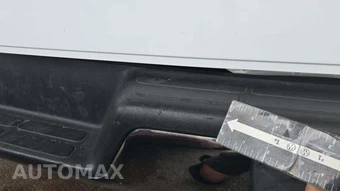 2025 Chevrolet Express 2500 Cargo Van 1WT 135.0" WB - miniatura 20