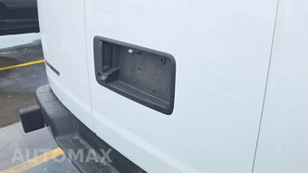 2025 Chevrolet Express 2500 Cargo Van 1WT 135.0" WB - miniatura 5