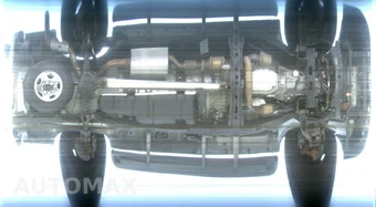 2025 Chevrolet Express 2500 Cargo Van 1WT 135.0" WB - miniatura 19