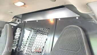 2025 Chevrolet Express 2500 Cargo Van 1WT 135.0" WB - miniatura 22