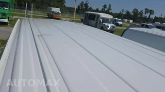 2025 Chevrolet Express 2500 Cargo Van 1WT 135.0" WB - miniatura 20