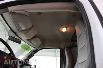 2025 Chevrolet Express 2500 Cargo Van 1WT 155.0" WB - miniatura 20