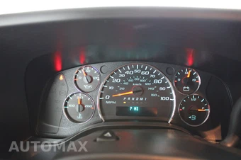 2025 Chevrolet Express 2500 Cargo Van 1WT 155.0" WB - miniatura 26