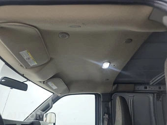 2025 Chevrolet Express 2500 Cargo Van 1WT - miniatura 16