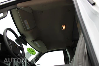 2025 Chevrolet Express 3500 Cargo Van 1WT 155.0" WB - miniatura 22
