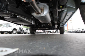 2025 Chevrolet Express 3500 Cargo Van 1WT 155.0" WB - miniatura 47