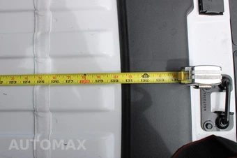 2025 Chevrolet Express 3500 Cargo Van 1WT 155.0" WB - miniatura 18