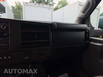 2025 Chevrolet Express 3500 Cutaway 1WT DRW - miniatura 15