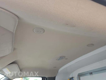 2025 Chevrolet Express 3500 Cutaway 1WT DRW - miniatura 11