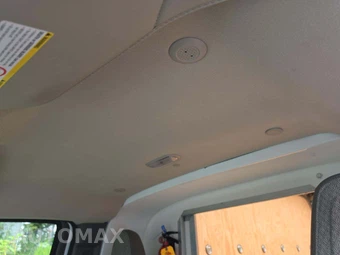 2025 Chevrolet Express 3500 Cutaway 1WT DRW - miniatura 11