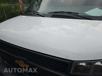 2025 Chevrolet Express 3500 Cutaway 1WT DRW - miniatura 14