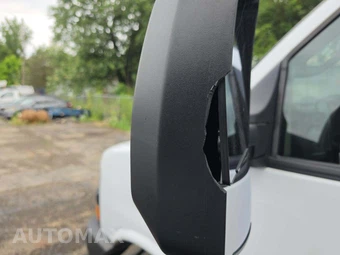 2025 Chevrolet Express 3500 Cutaway 1WT DRW - miniatura 17