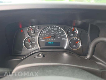 2025 Chevrolet Express 3500 Cutaway 1WT DRW - miniatura 8