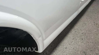 2025 Chevrolet Express 3500 Passenger Van LS 1LS 155.1" WB - miniatura 27