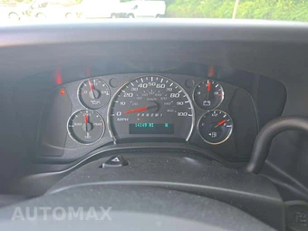 2025 Chevrolet Express 3500 Passenger Van LS 1LS 155.1" WB - miniatura 6