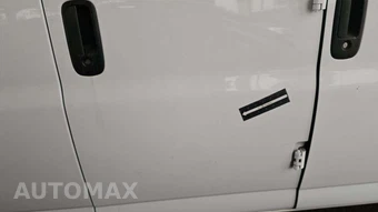 2025 Chevrolet Express 3500 Passenger Van LS 1LS 155.1" WB - miniatura 20