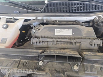 2025 Chevrolet Express 3500 Passenger Van LT 1LT 155.1" WB - miniatura 15