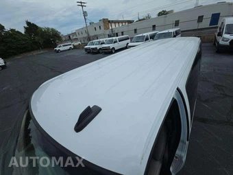 2025 Chevrolet Express 3500 Passenger Van LT 1LT 155.1" WB - miniatura 12