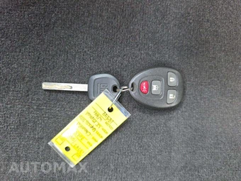 2025 Chevrolet Express 3500 Passenger Van LT 1LT 155.1" WB - miniatura 8