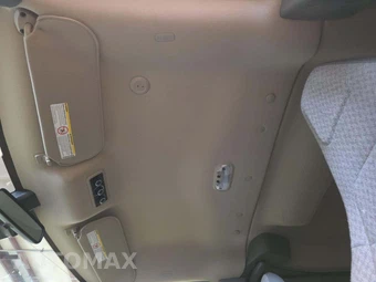 2025 Chevrolet Express 3500 Passenger Van LT 1LT 155.1" WB - miniatura 11