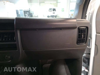 2025 Chevrolet Express 3500 Passenger Van LT 1LT 155.1" WB - miniatura 19
