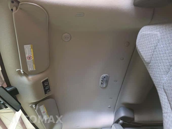 2025 Chevrolet Express 3500 Passenger Van LT 1LT 155.1" WB - miniatura 11
