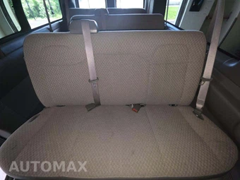 2025 Chevrolet Express 3500 Passenger Van LT 1LT 155.1" WB - miniatura 13