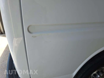 2025 Chevrolet Express 3500 Passenger Van LT 1LT 155.1" WB - miniatura 21