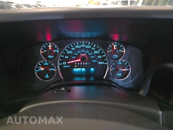 2025 Chevrolet Express 3500 Passenger Van LT 1LT 155.1" WB - miniatura 9